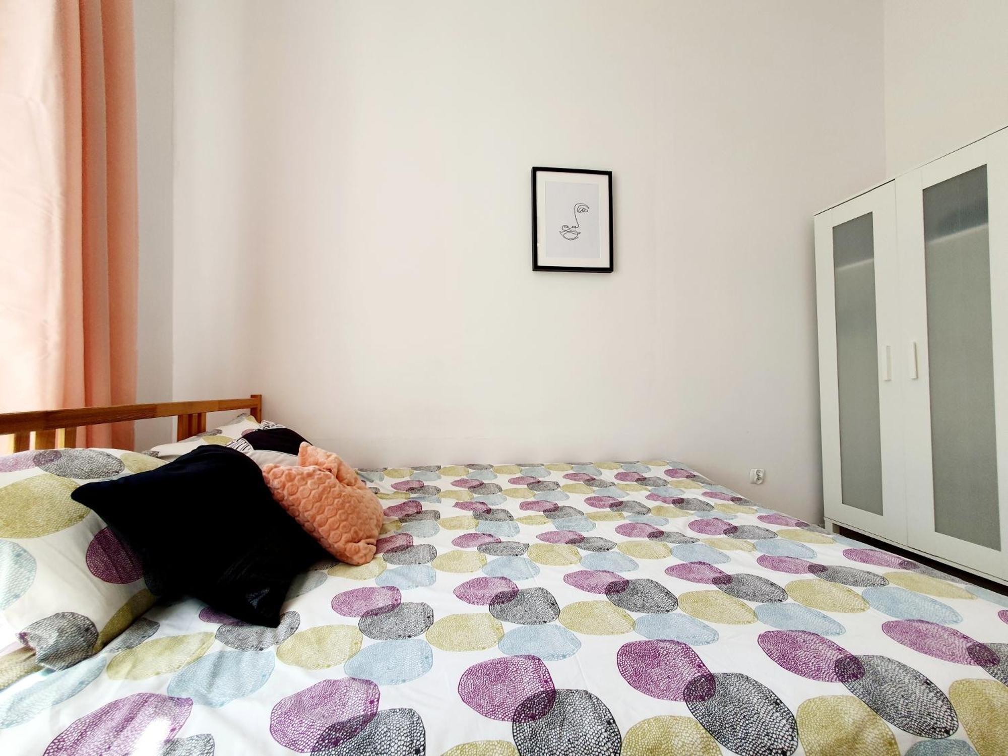 Pokoje Monte Donaldo Privat overnatting Sopot