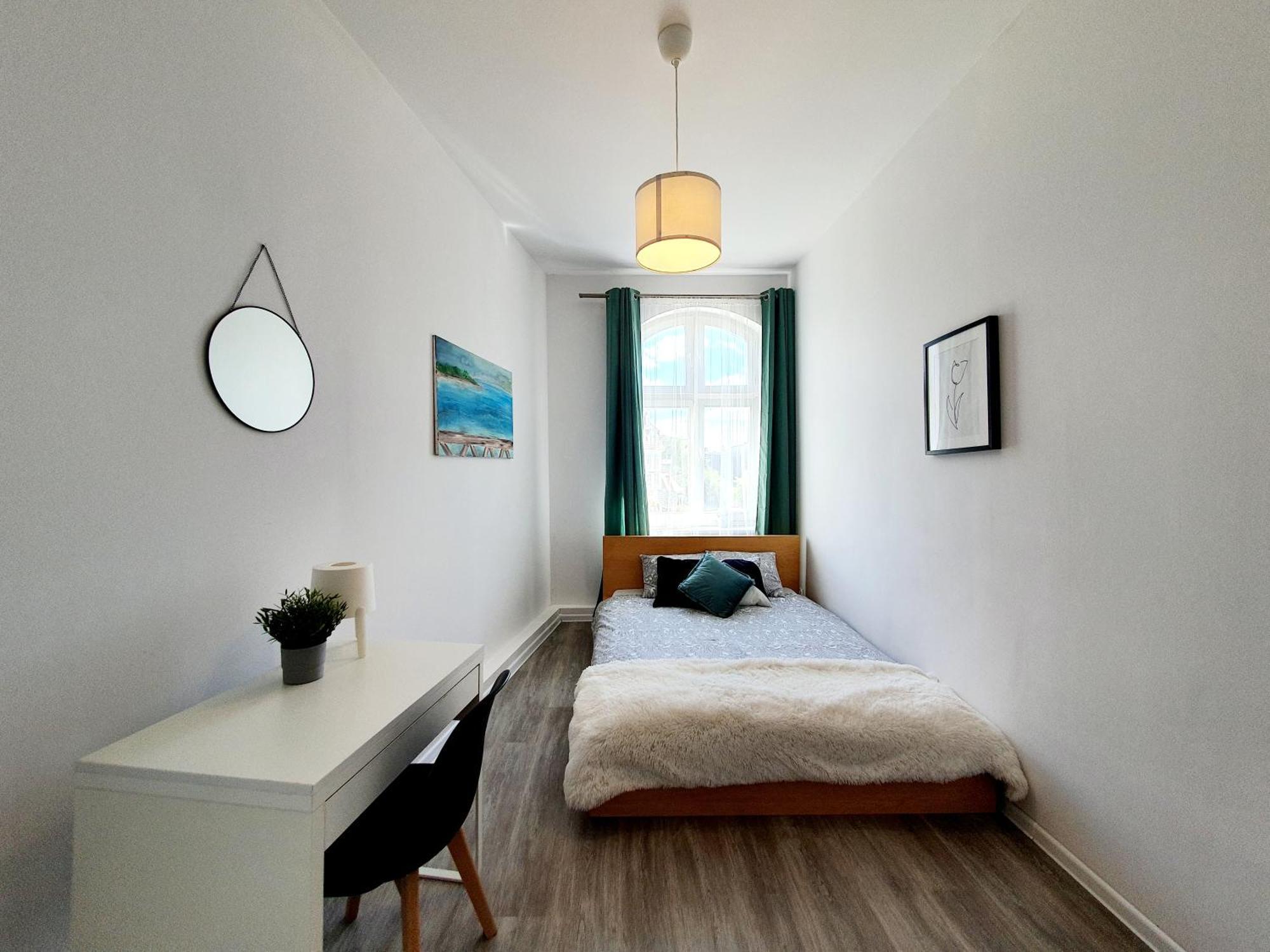Privat overnatting Pokoje Monte Donaldo *